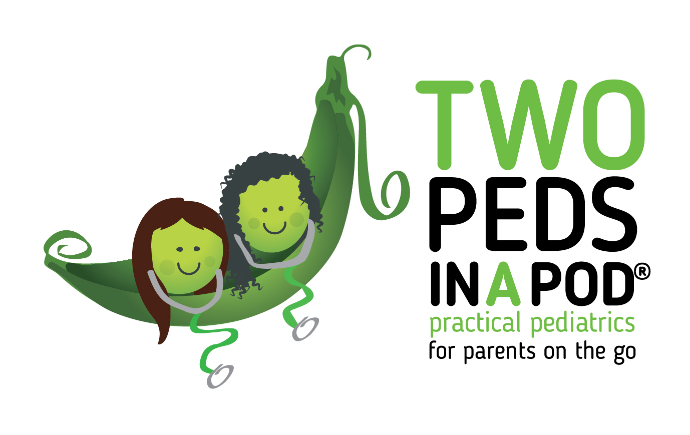 Two Peds in a Pod®